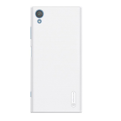 Чехол Nillkin Matte для Sony Xperia XA1 Plus / XA1 Plus Dual, Белый