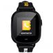Дитячі cмарт-годинник з GPS трекером Gelius ProBlox GP-PK005 (IP67), Black