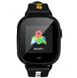 Детские cмарт-часы с GPS трекером Gelius ProBlox GP-PK005 (IP67) Black