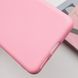 Чехол Silicone Cover Lakshmi (AA) для Google Pixel 9 / 9 Pro Розовый / Pink