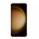 TPU чохол Nillkin Nature Pro Magnetic для Samsung Galaxy S24+, Безбарвний (прозорий)