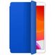 Чохол (книга) Smart Case Series для Apple iPad Pro 11" (2020-2022), Синий / Electric Blue