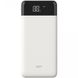 Портативное ЗУ PowerBank Silicon Power GS28 20000 mAh Белый