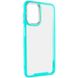 Чохол TPU+PC Lyon Case для Samsung Galaxy A34 5G, Green