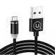 Дата кабель USAMS US-SJ294 USB to MicroUSB (1m)