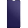 Кожаный чехол книжка GETMAN Elegant (PU) для Samsung Galaxy A54 5G Фиолетовый