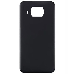 Чехол TPU Epik Black для Xiaomi Mi 10T Lite / Redmi Note 9 Pro 5G Черный