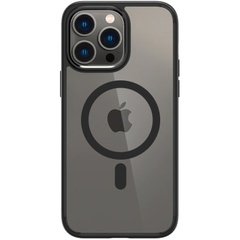 Чехол SGP Ultra Hybrid Mag для Apple iPhone 12 Pro Max (6.7") Черный