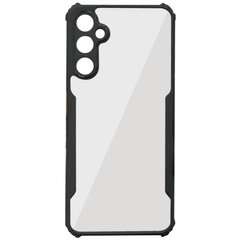 Чохол TPU+PC Ease Black Shield для Xiaomi Redmi Note 9 / Redmi 10X, Black