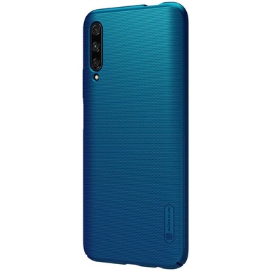 Чехол Nillkin Matte для Huawei Honor 9X Pro, Бирюзовый / Peacock blue