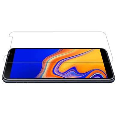 Захисна плівка Nillkin Crystal для Samsung Galaxy J4+ (2018)