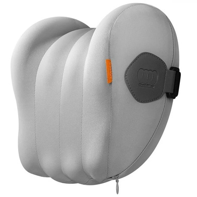 Подушка Baseus ComfortRide Series Headrest (CNYZ), gray