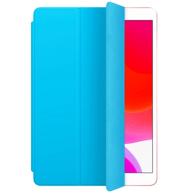 Чохол (книжка) Smart Case Series для Apple iPad Air 10.9'' (2020) / Air 10.9'' (2022, Голубой / Ice blue