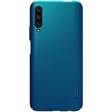 Чохол Nillkin Matte для Huawei Honor 9X Pro, Бірюзовий / Peacock blue
