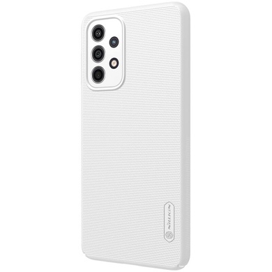 Чохол Nillkin Matte для Samsung Galaxy A33 5G, Белый