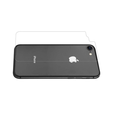 Защитное стекло Nillkin (H) (на заднюю сторону) для Apple iPhone 7 / 8 / SE (2020) (4.7")