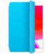 Чехол (книжка) Smart Case Series для Apple iPad Air 10.9'' (2020) / Air 10.9'' (2022) Голубой / Ice blue