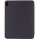 Чехол Smart Case Open buttons для Apple iPad Mini 6 (8.3") (2021) Black