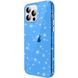 Чохол TPU Radiance для Apple iPhone 15 (6.1"), Blue