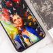 TPU+PC чохол Prisma Ladies для Samsung Galaxy A05, Peonies