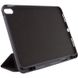 Чехол Smart Case Open buttons для Apple iPad Mini 6 (8.3") (2021) Black