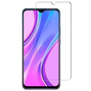 Защитное стекло Ultra 0.33mm для Xiaomi Redmi 9A / 9C / 10A / Redmi A1 / A1+ / A2 / A2+ (в упак.) Прозрачный