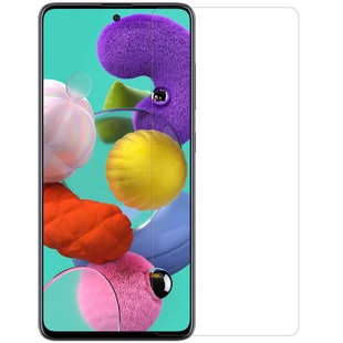 Защитное стекло Nillkin (H) для Samsung Galaxy Z Fold3, Черный