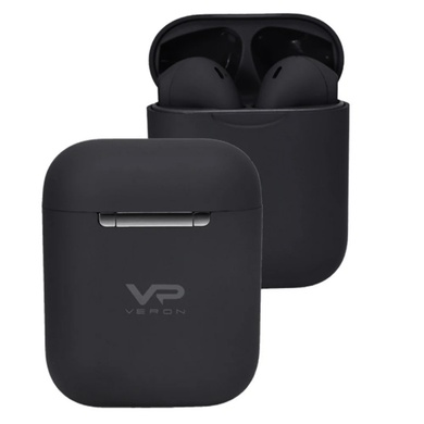 Бездротові навушники AIR from Veron (VR01), Чорний