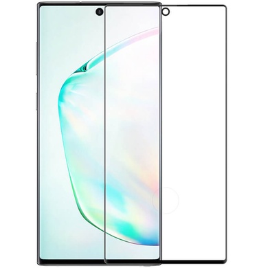 Защитное стекло Nillkin (CP+ max 3D) для Samsung Galaxy Note 10 Plus