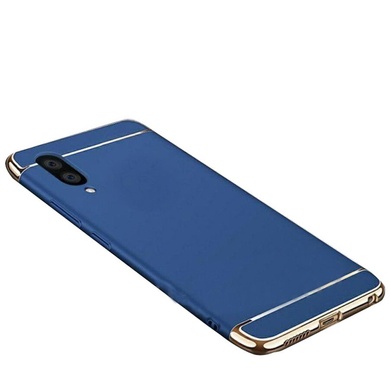 Чехол Joint Series для Samsung Galaxy M10, Синий