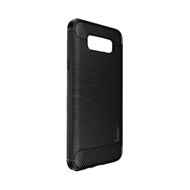 TPU чехол iPaky Slim Series для Samsung J510F Galaxy J5 (2016), Черный