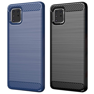 TPU чохол iPaky Slim Series для Samsung Galaxy Note 10 Lite (A81)