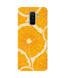 Чехол Oranges для Samsung Galaxy A6 Plus (2018)