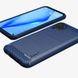 TPU чехол iPaky Slim Series для Huawei P40 Lite Синий