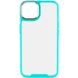 Чохол TPU+PC Lyon Case для Apple iPhone 14 Plus (6.7"), Green