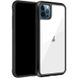 Чехол PC+TPU+Metal K-DOO Ares для Apple iPhone 13 Pro (6.1") Черный