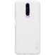 Чохол Nillkin Matte для Xiaomi Redmi K30 / Poco X2, Белый