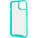 Чохол TPU+PC Lyon Case для Apple iPhone 14 Plus (6.7"), Green