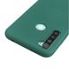 TPU чохол Molan Cano Smooth для Xiaomi Redmi Note 8, Зеленый