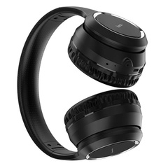 Bluetooth наушники Hoco W28 Черный