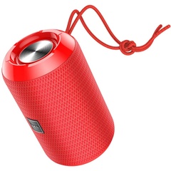 Bluetooth Колонка Hoco HC1 Trendy Sound Красный