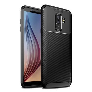 TPU чехол Kaisy Series для Samsung Galaxy J8 (2018)