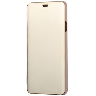 Чехол-книжка Clear View Standing Cover для Xiaomi Redmi 6 Золотой