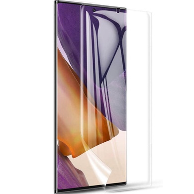 Броньована поліуретанова плівка Mocoson Easy 360 для Samsung Galaxy Note 20, Прозорий
