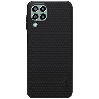 Чохол Nillkin Matte для Samsung Galaxy M53 5G, Чорний
