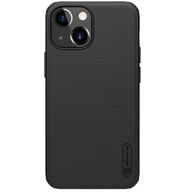 Чехол Nillkin Matte Pro для Apple iPhone 13 mini (5.4") Черный / Black