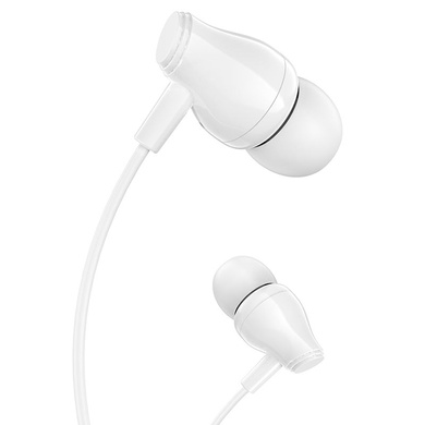 Навушники Borofone BM61, Белый