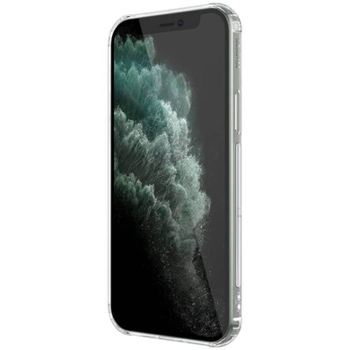 TPU чохол Nillkin Nature Series для Apple iPhone 13 Mini, Безбарвний (прозорий)