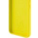 Чехол Silicone Cover Lakshmi (A) для Google Pixel 6 Pro Желтый / Flash