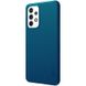 Чехол Nillkin Matte для Samsung Galaxy A33 5G Бирюзовый / Peacock blue